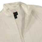 Jordan Wmns Air Jordan Essentials Oversized Jacket Light Orewood Brown Jackets Close-up | Overkill