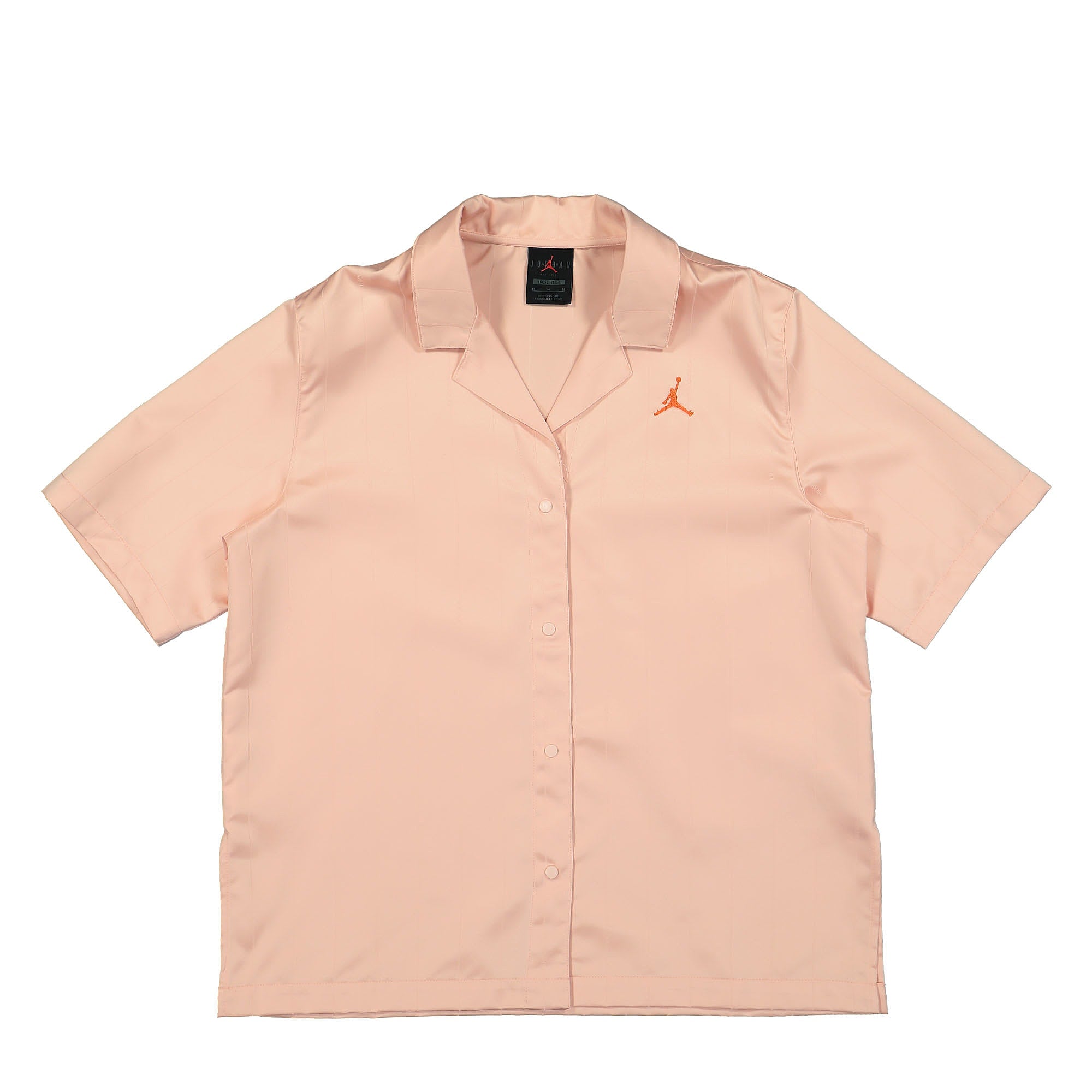 Jordan Wmns Air Jordan Heritage Top Arctic Orange / Rush Orange Tops DM5228 800 | Overkill