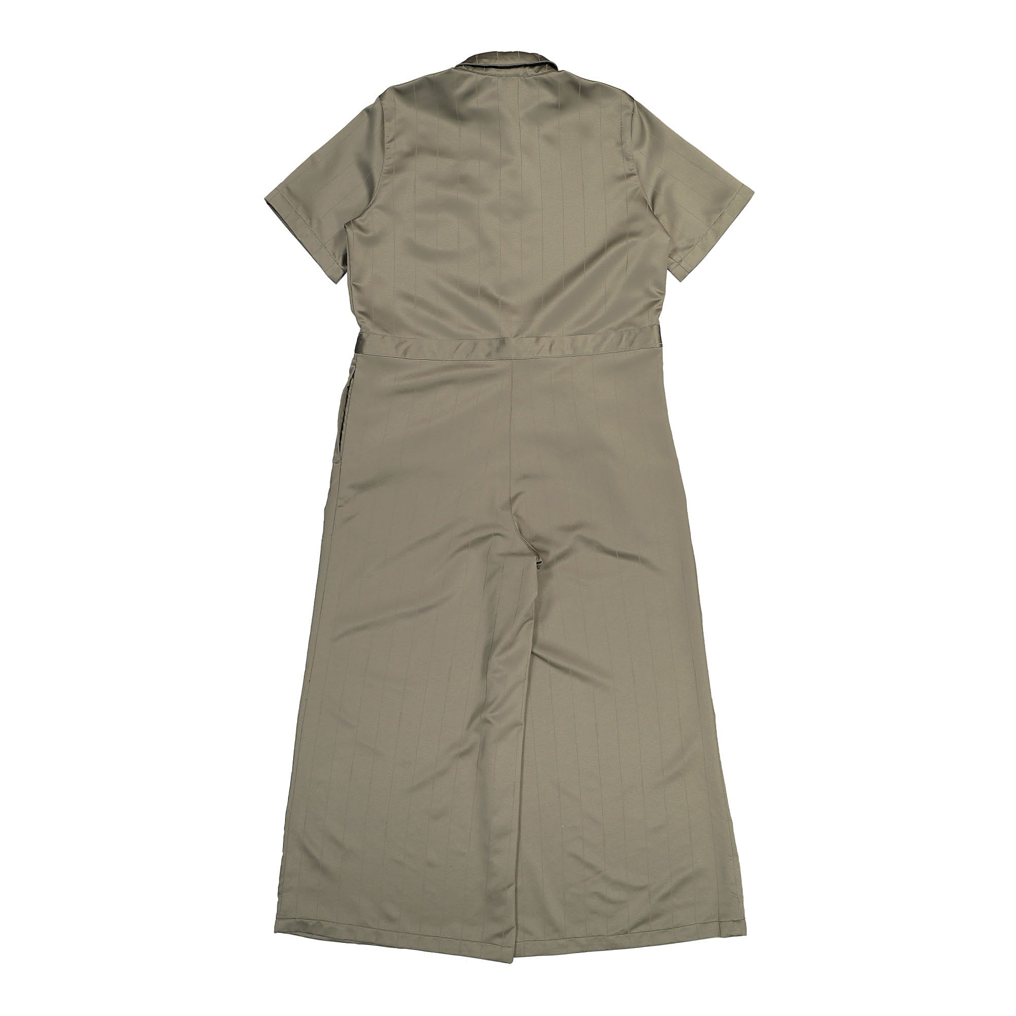 Jordan Wmns Air Jordan Heritage Flightsuit Olive Grey / Black Dresses Material | Overkill
