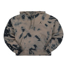 Jordan Wmns Air Jordan Heritage Fleece Hoodie Olive Grey / Black / Black Hoodies DM5238 040 | Overkill