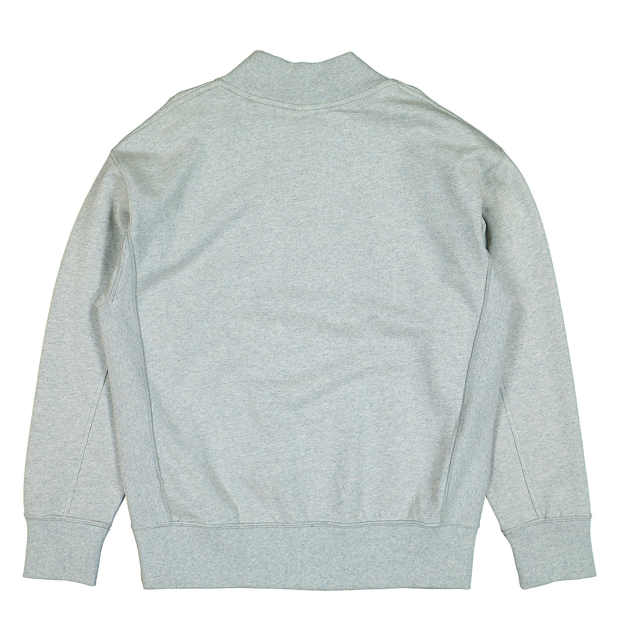 Nike NSW Nike Trend Overshirt Grey Heather Sweatshirts Material | Overkill