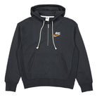 Nike NSW Trend Fleece Hoodie Off Noir Hoodies DM5279 045 | Overkill