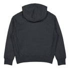 Nike NSW Trend Fleece Hoodie Off Noir Hoodies Material | Overkill