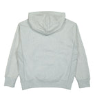 Nike NSW Trend Fleece Hoodie Grey Heather Hoodies Material | Overkill