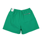 Nike NSW Trend Lined Woven Shorts Malachite Shorts Material | Overkill