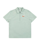 Nike NSW Trend Overshirt Seafoam Shirts DM5283 017 | Overkill