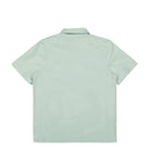 Nike NSW Trend Overshirt Seafoam Shirts Material | Overkill