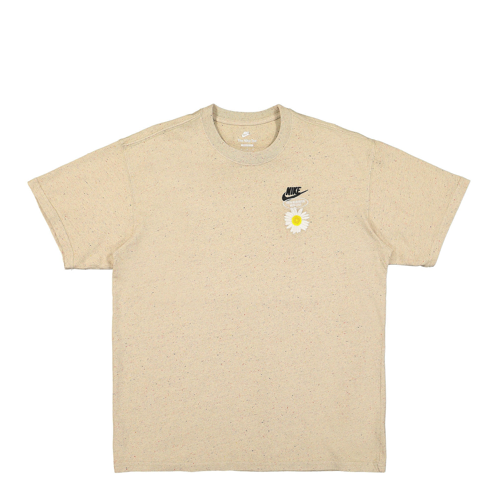 Nike NSW Max 90 NIke Day Tee Light Stone T-Shirts DM6333 113 | Overkill