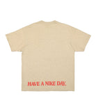 Nike NSW Max 90 NIke Day Tee Light Stone T-Shirts Material | Overkill