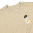 Nike NSW Max 90 NIke Day Tee Light Stone T-Shirts Close-up | Overkill