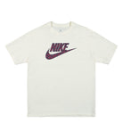 Nike NSW City Made Max 90 Tee Sail T-Shirts DM6375 133 | Overkill