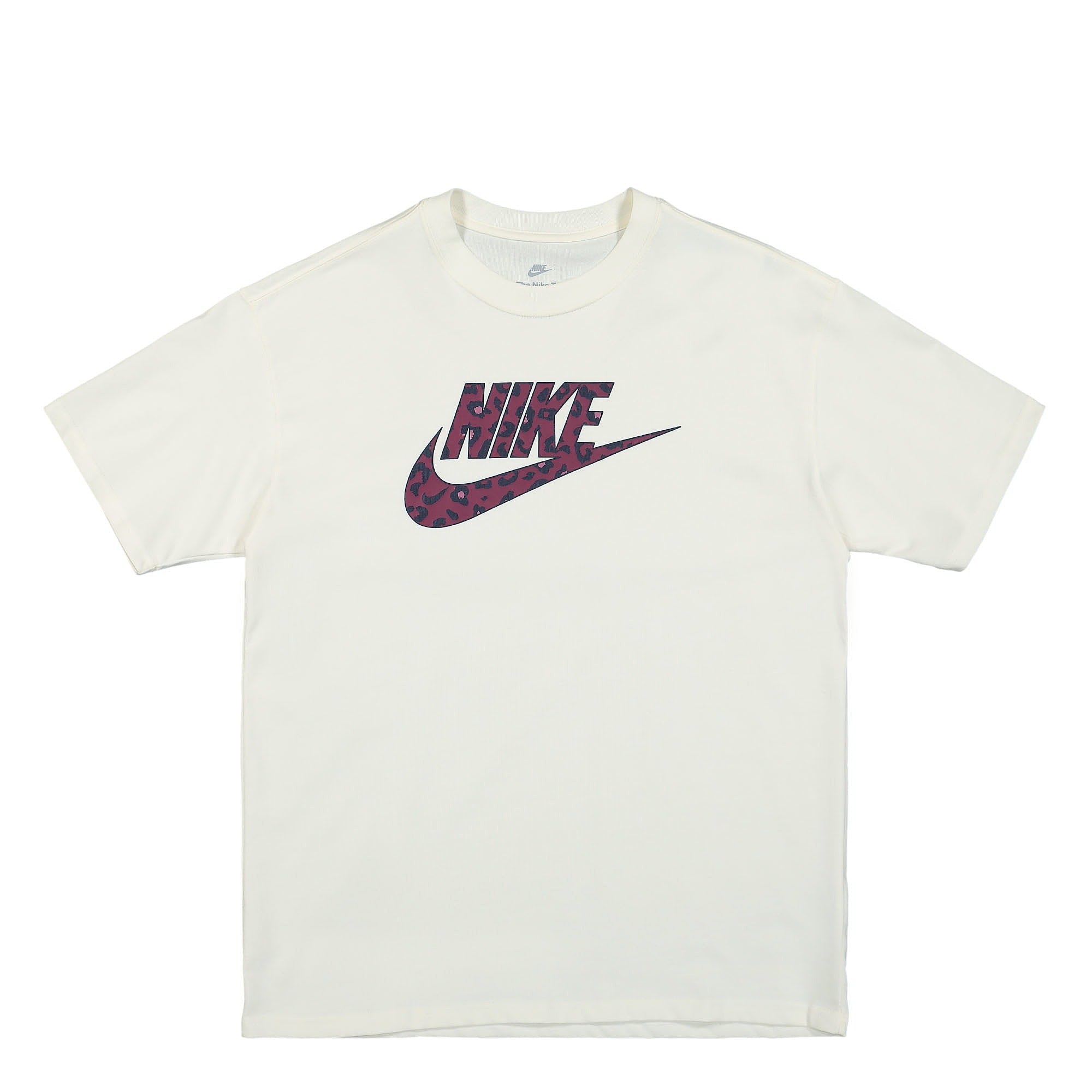 Nike NSW City Made Max 90 Tee Sail T-Shirts DM6375 133 | Overkill