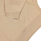 Nike Wmns NSW Oversized Jersey Hoodie Hemp / White Hoodies Detailfoto | Overkill