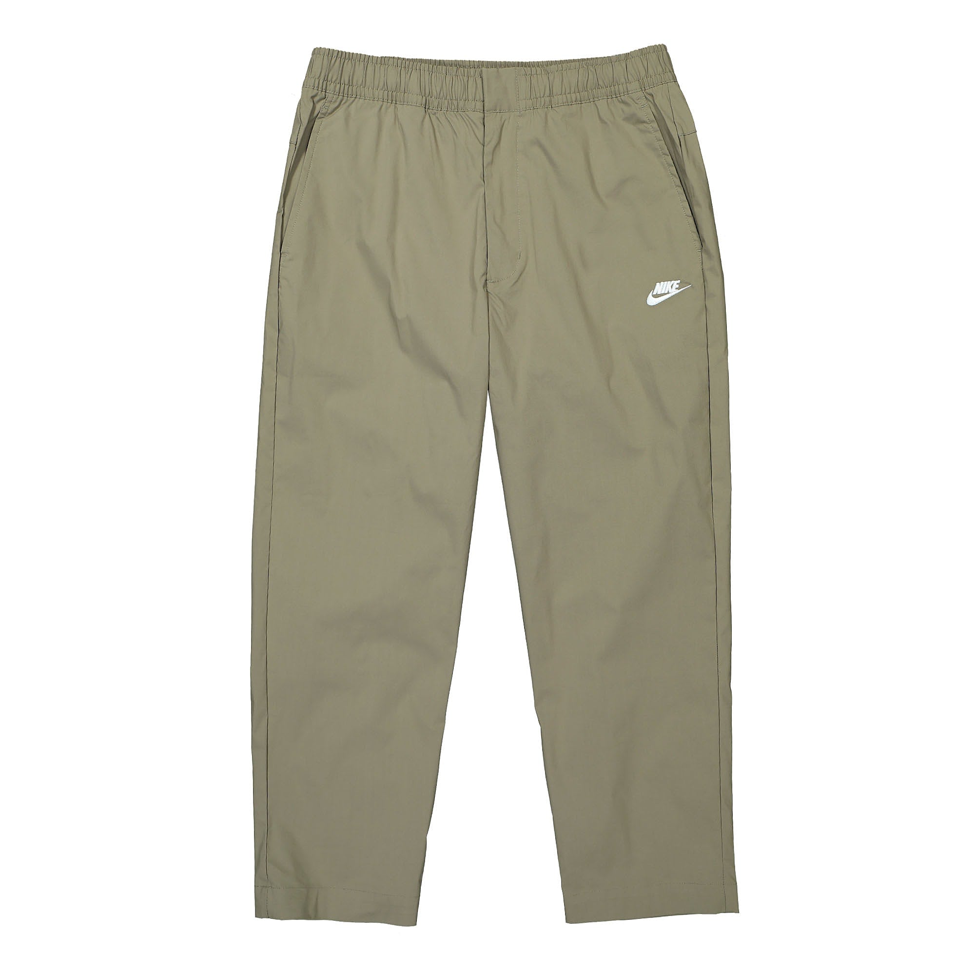 nike woven unlined sneaker trousers