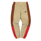 Nike NSW Sport Essentials Hooded Tracksuit Limestone / Black Hoodies Detail view 2 | Overkill