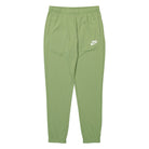 Nike Club Poly-Knit Track Suit Alligator / White Track Jackets Detail view 2 | Overkill