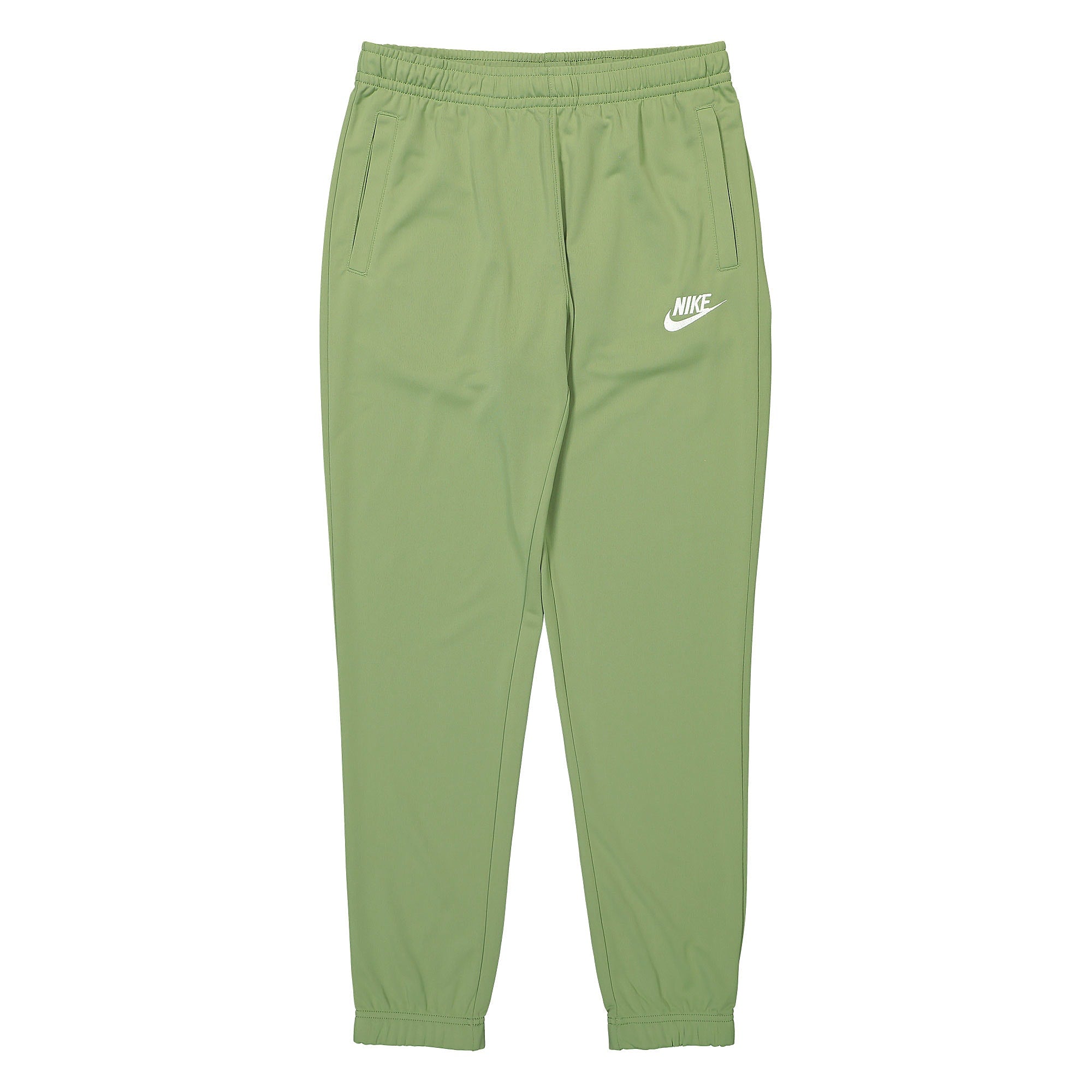 Nike Club Poly-Knit Track Suit Alligator / White Track Jackets Detail view 2 | Overkill