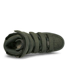 Nike Billie Eilish x Nike Air Force 1 High 07 SP Sequoia-Sequoia-Sequoia Sneakers  Detailfoto | Overkill