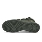 Nike Billie Eilish x Nike Air Force 1 High 07 SP Sequoia-Sequoia-Sequoia Sneakers  Detail View 1 | Overkill