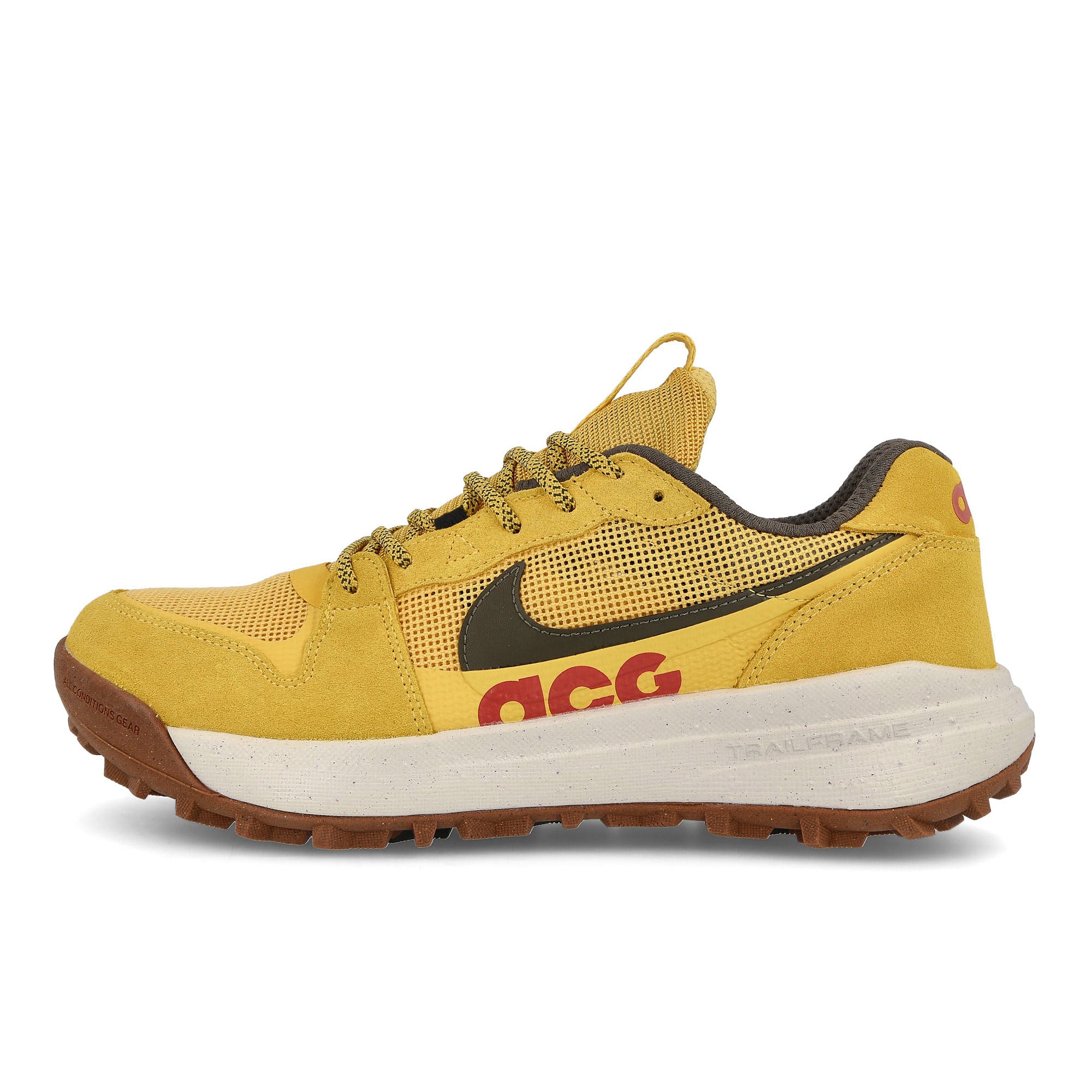 Nike acg lowcate DM8019 700 | OVERKILL