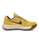 Nike acg lowcate Solar Flare / Cargo Khaki - Black - Light Bone Low Top Sneakers  Silhouette | Overkill