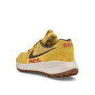 Nike acg lowcate Solar Flare / Cargo Khaki - Black - Light Bone Low Top Sneakers  Material | Overkill