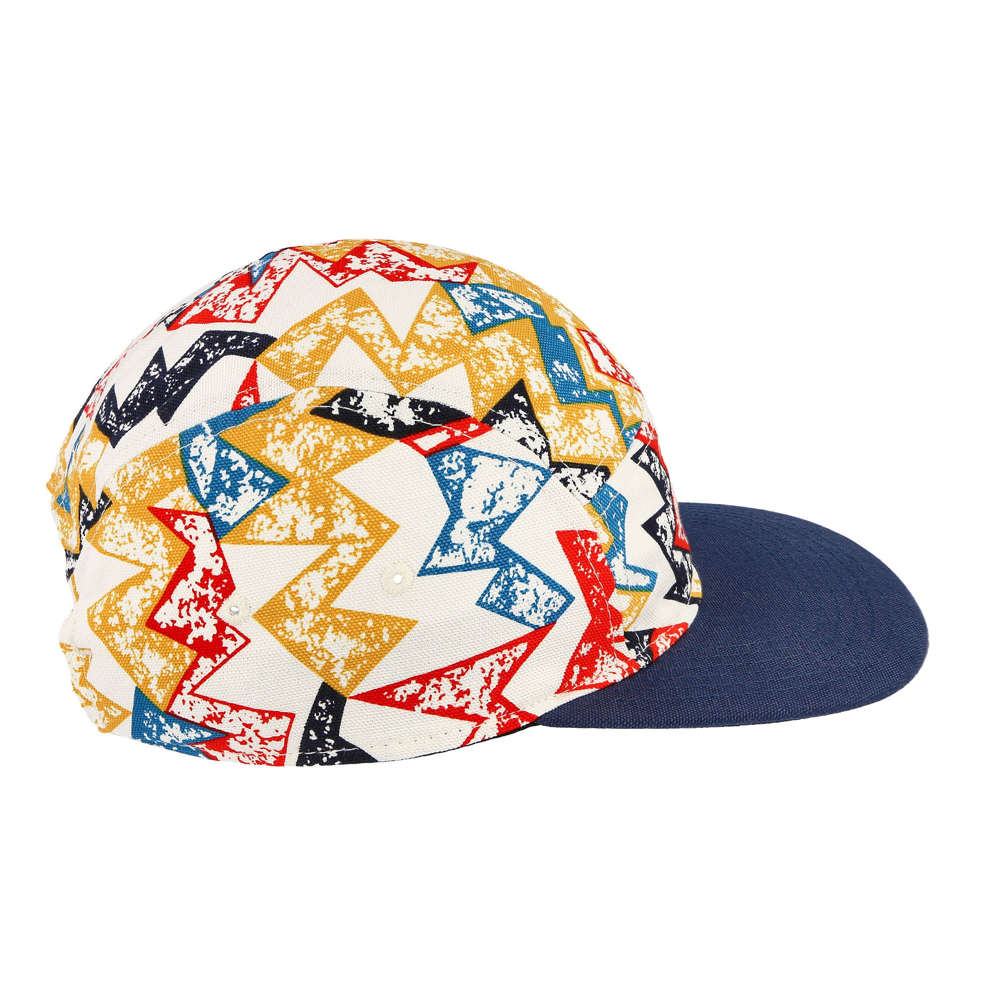 Jordan Air Jordan AW84 Mountainside Cap Sail / Armory Navy Caps Close-up | Overkill