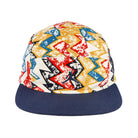 Jordan Air Jordan AW84 Mountainside Cap Sail / Armory Navy Caps Detailfoto | Overkill
