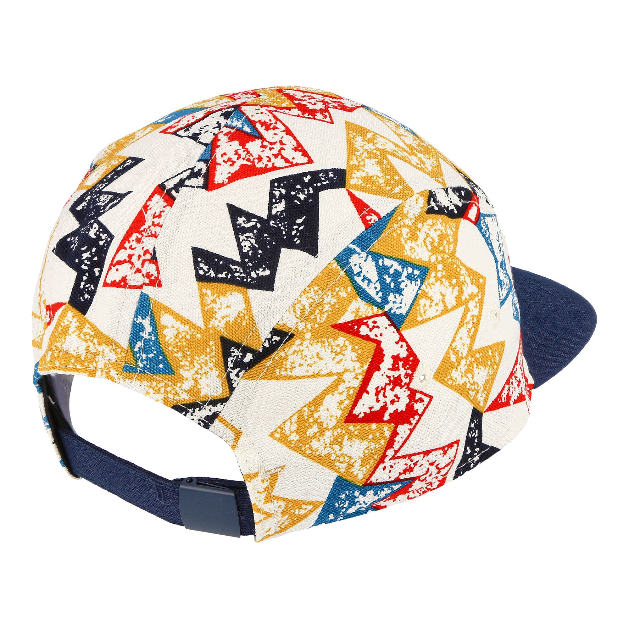 Jordan Air Jordan AW84 Mountainside Cap Sail / Armory Navy Caps Detail view 1 | Overkill