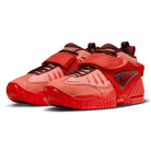 Nike Ambush x Nike Air Adjust Force LT Madder Root-Burgundy Crush Low Top Sneakers  Material | Overkill