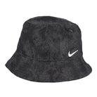 Nike NRG Bucket Black Bucket Hats DM8518 010 | Overkill