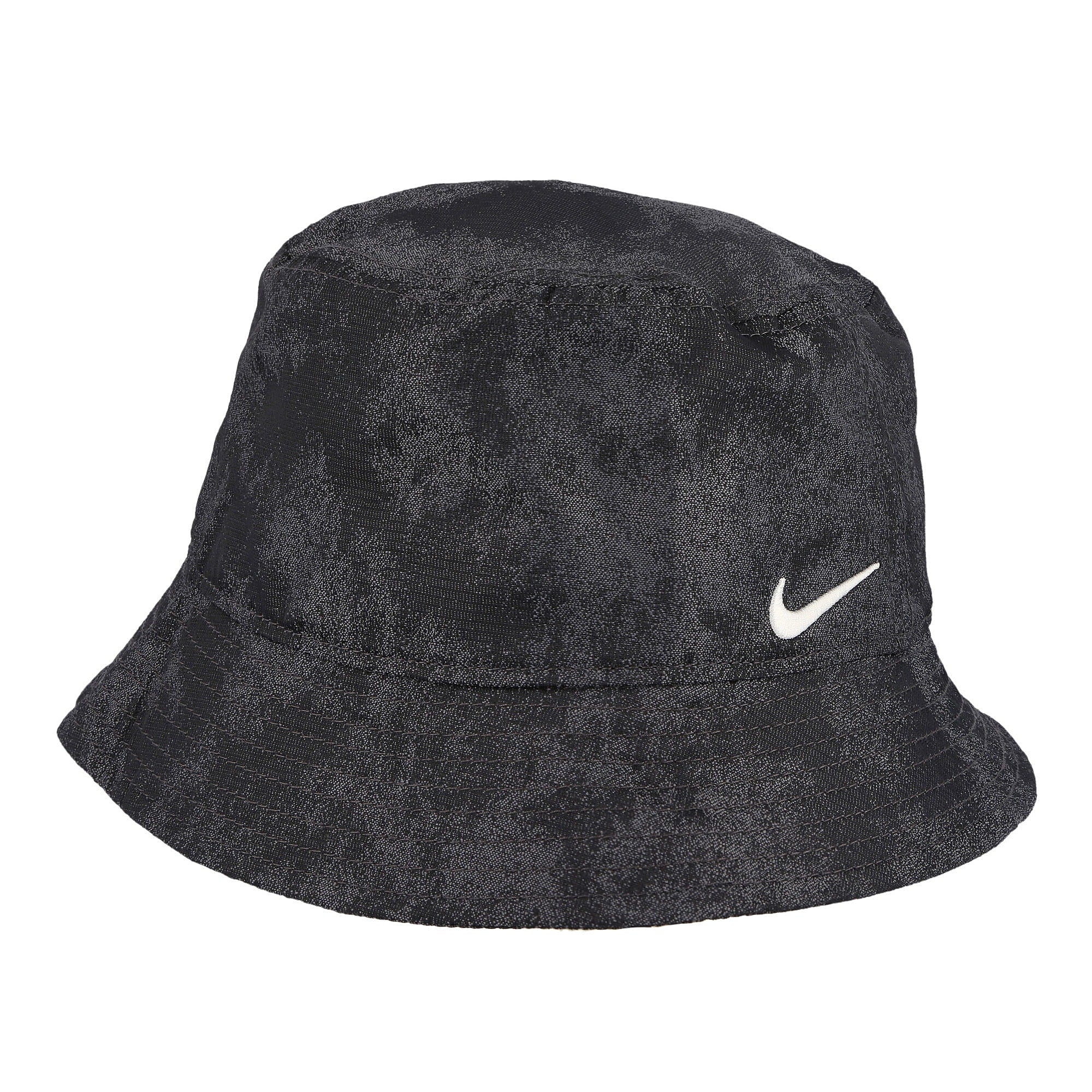 Nike NRG Bucket Black Bucket Hats DM8518 010 | Overkill
