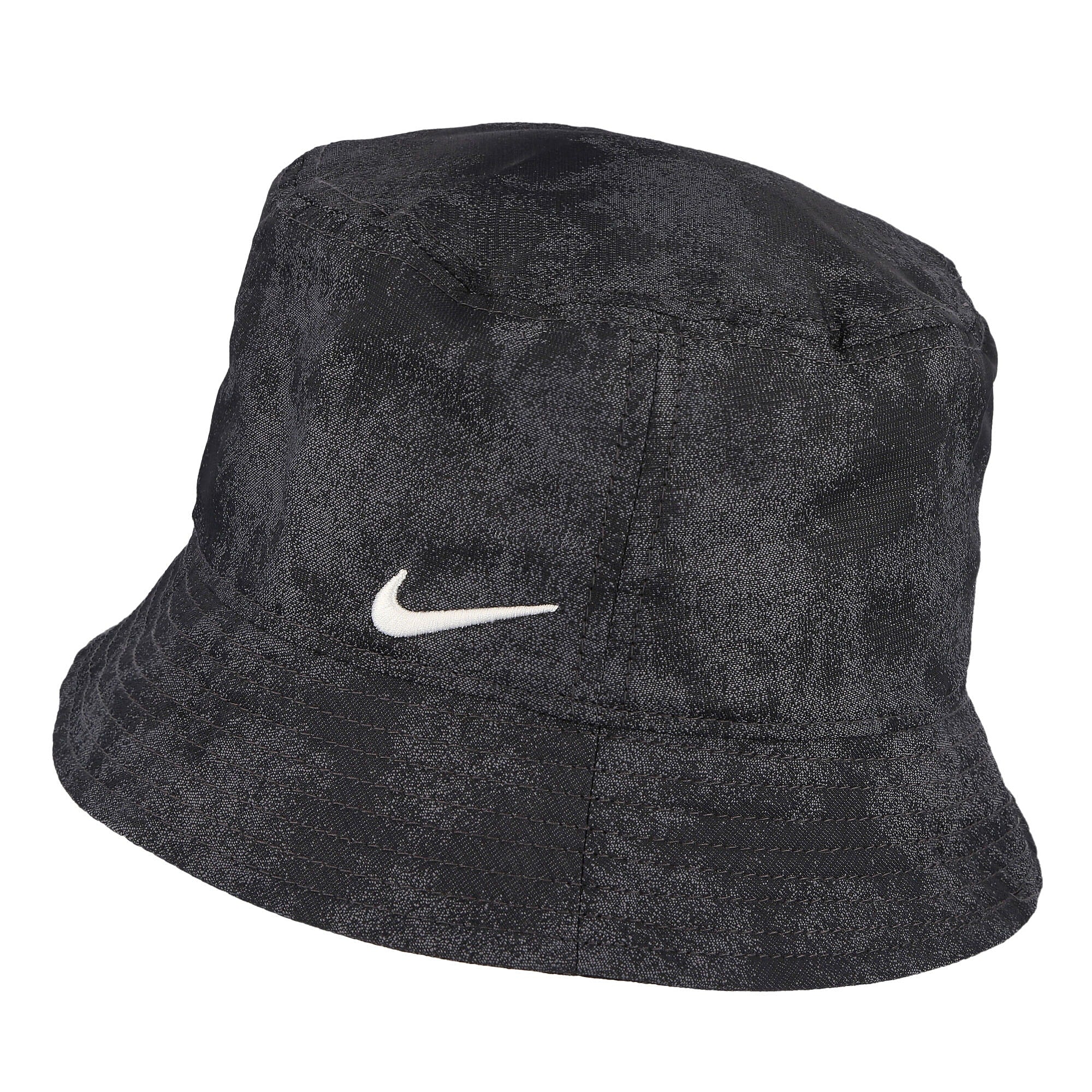 Nike NRG Bucket Black Bucket Hats  Material | Overkill
