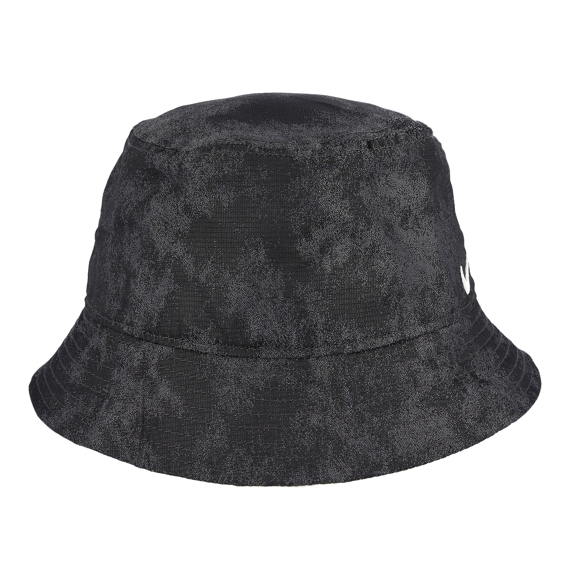 Nike NRG Bucket Black Bucket Hats Detailfoto | Overkill