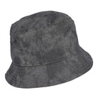 Nike NRG Bucket Anthracite Bucket Hats Close-up | Overkill