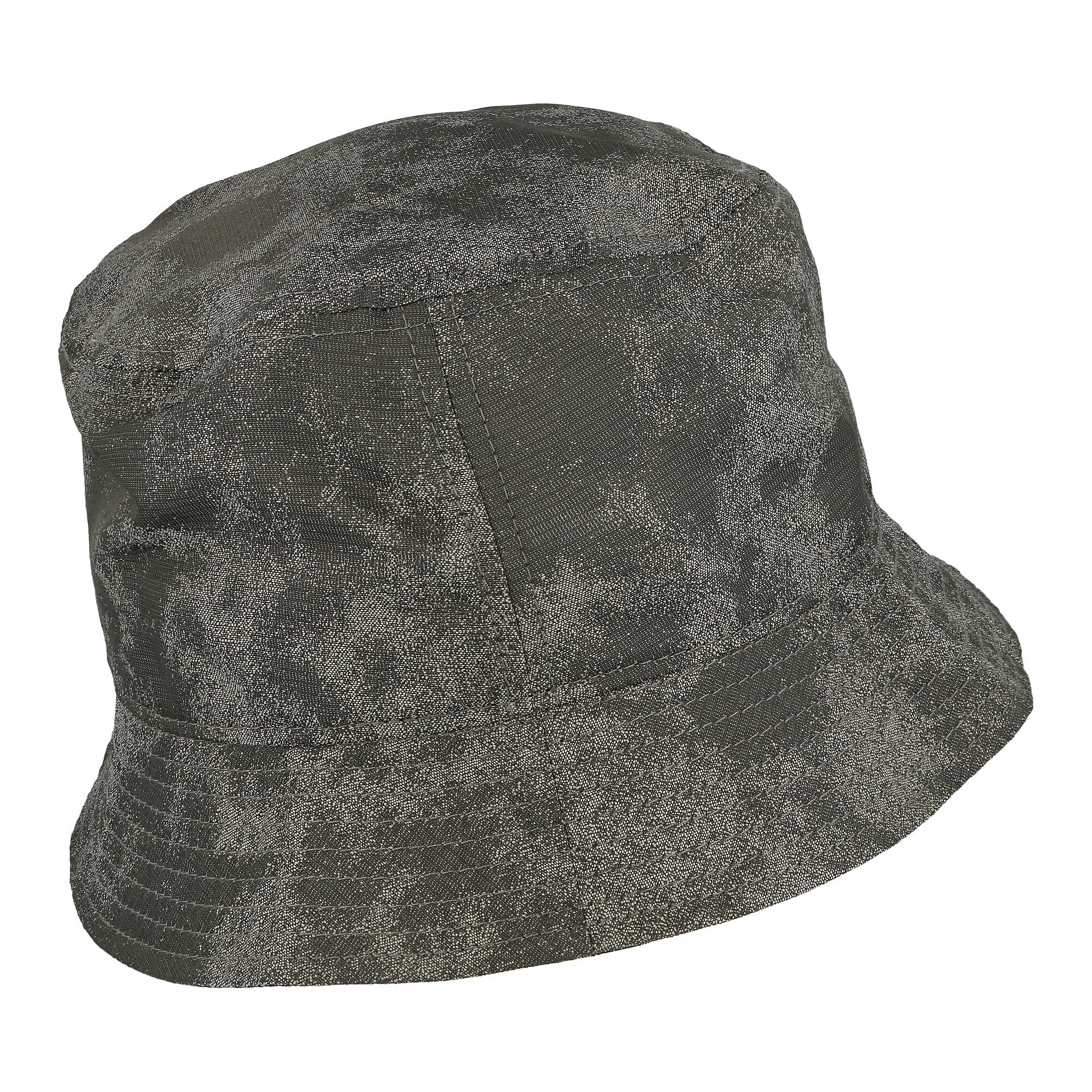 Nike NRG Bucket Light Army Bucket Hats Close-up | Overkill