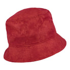 Nike NRG Bucket Cedar Bucket Hats Close-up | Overkill