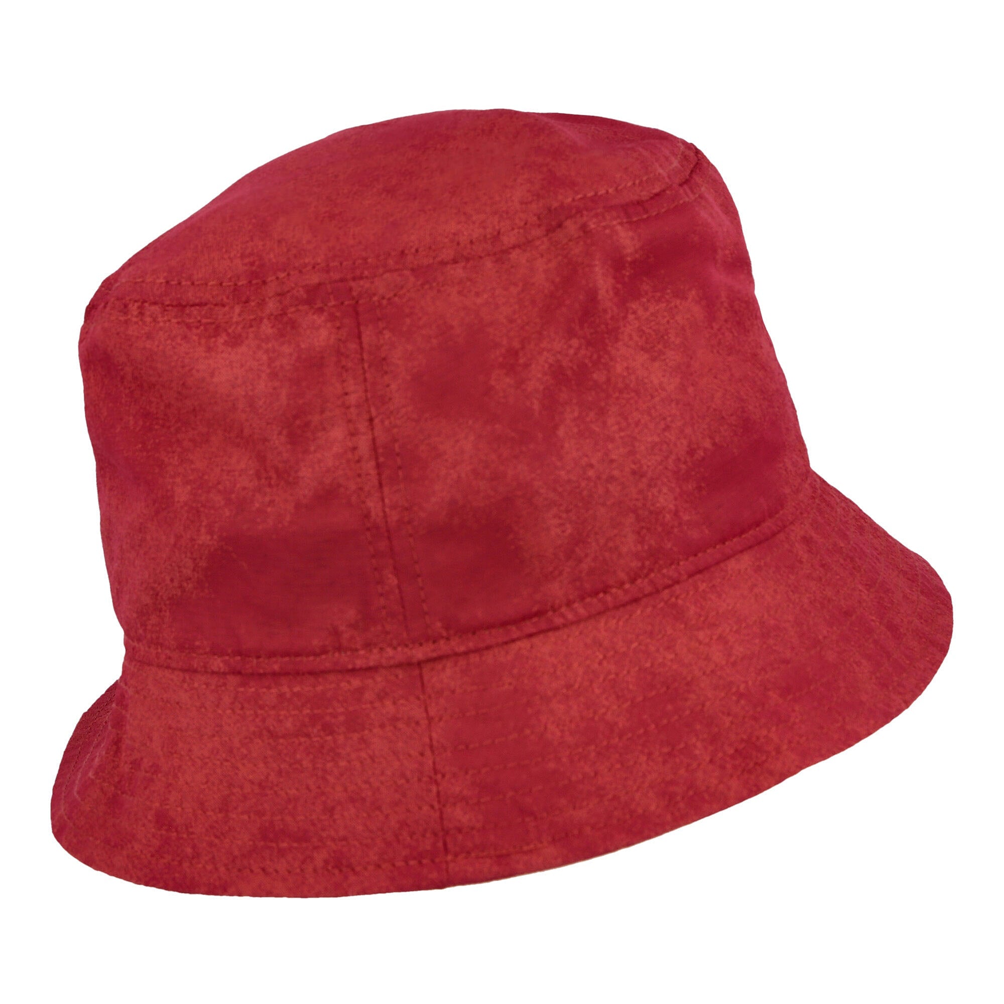 Nike NRG Bucket Cedar Bucket Hats Close-up | Overkill