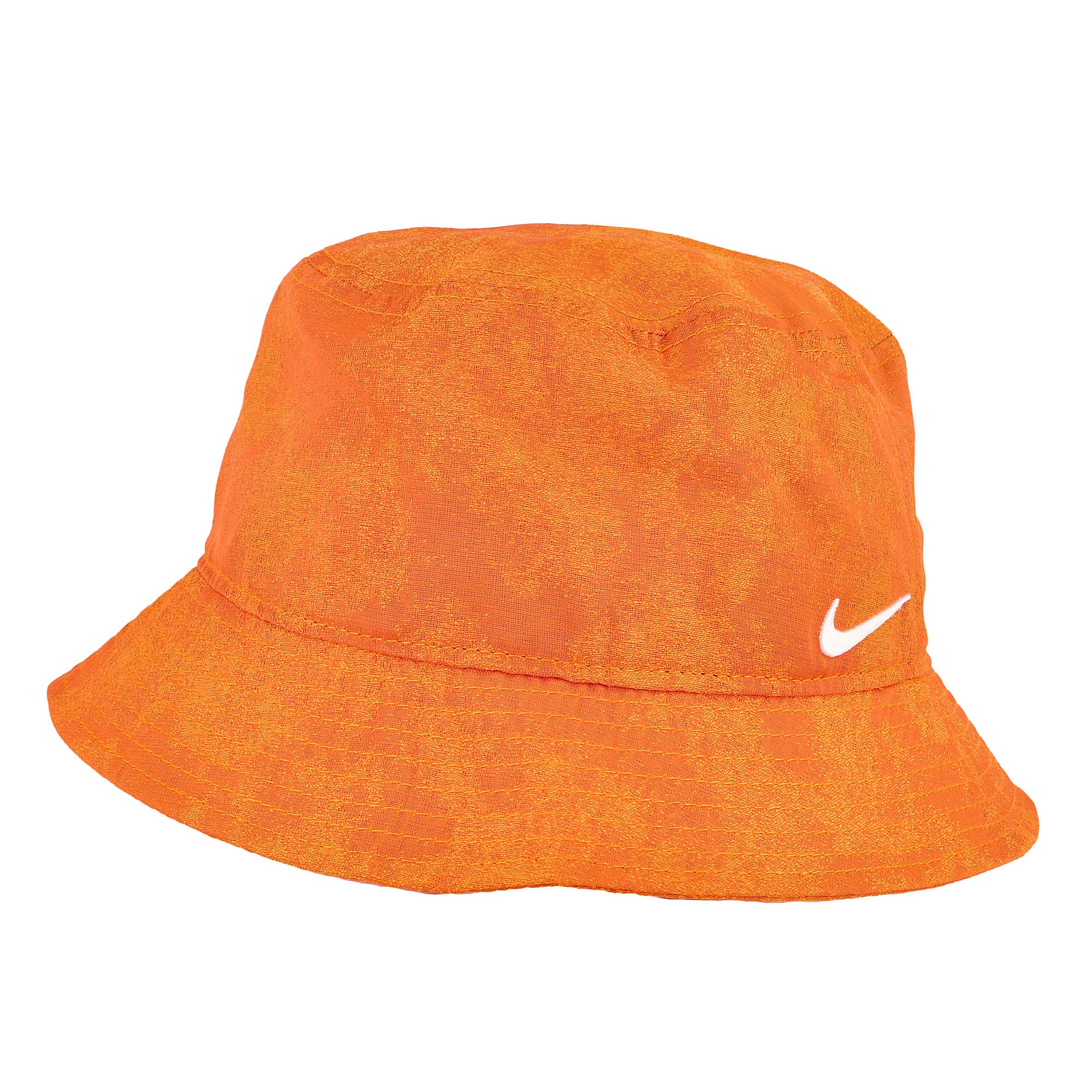 Nike NRG Bucket Orange Bucket Hats DM8518 816 | Overkill