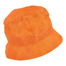 Nike NRG Bucket Orange Bucket Hats Close-up | Overkill