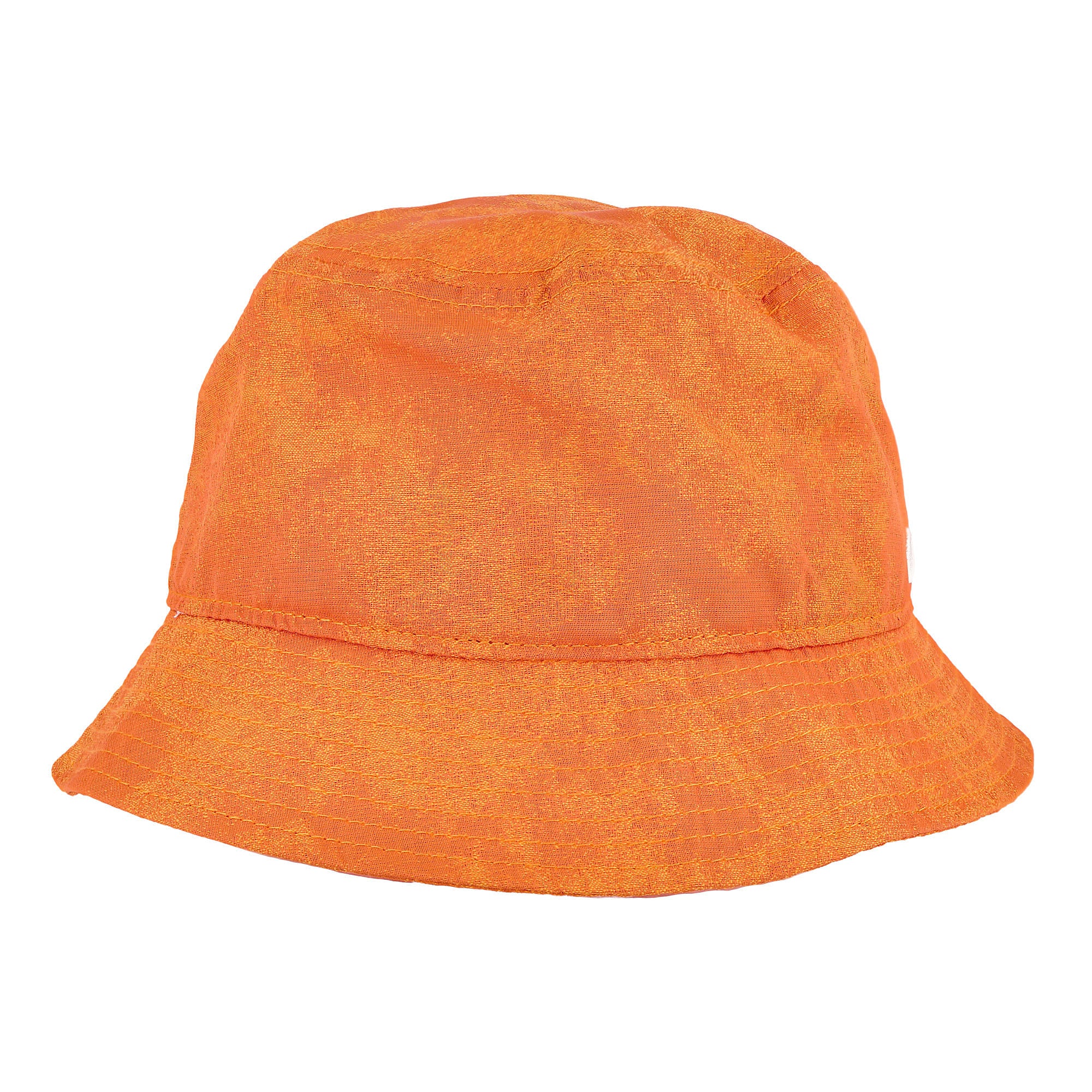 Nike NRG Bucket Orange Bucket Hats Detailfoto | Overkill