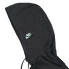 Nike NSW Sport Essentials Plus Hoodie Black / Black Hoodies Detailfoto | Overkill