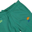Nike NSW Sport Essentials Plus Fleece Jogger Green Noise / Green Noise Sweat & Track Pants Detailfoto | Overkill