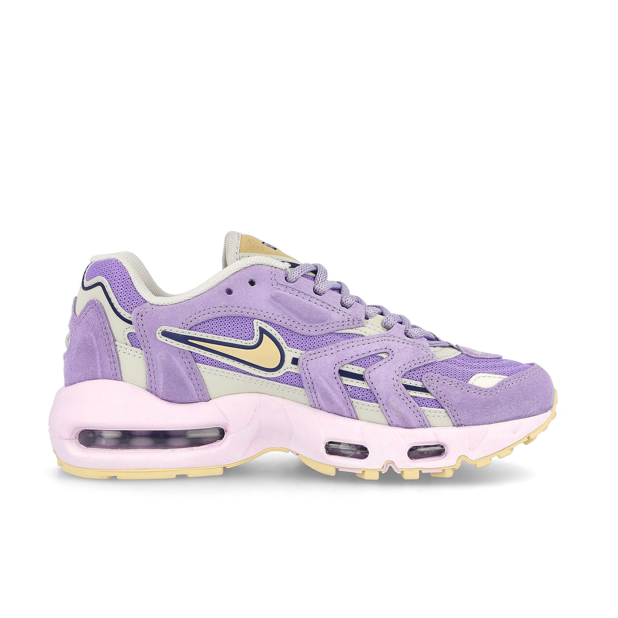 Nike wmns air max 96 ii DM9462 500 | OVERKILL