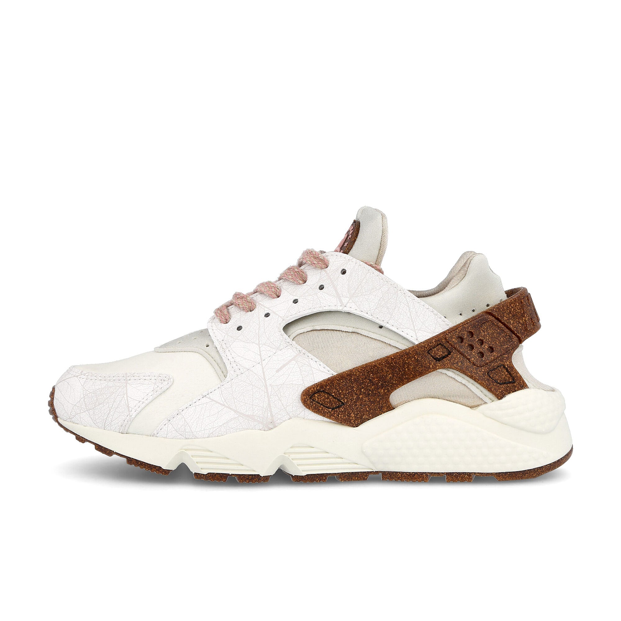 Nike wmns air huarache Summit White-Pink Glaze - Sea Glass - Rattan Sneakers DM9463 100 | Overkill
