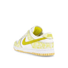 Nike wmns dunk low og Yellow Strike / Yellow Strike - White  Close-up | Overkill