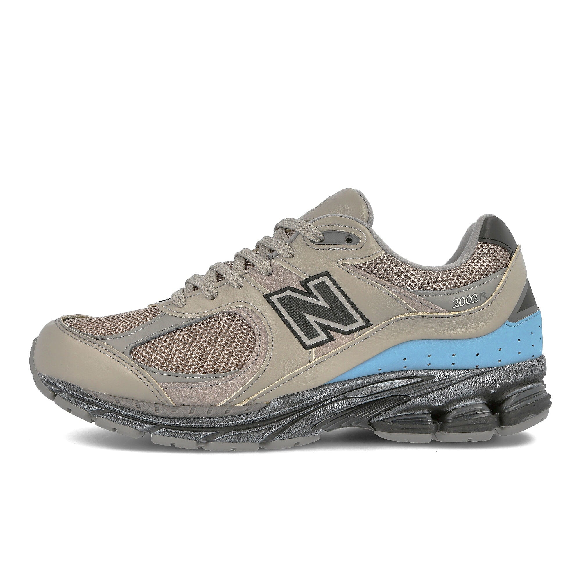 New Balance thisisneverthat x New Balance ML 2002 RN Multicolor   | Overkill