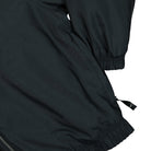 Nike Solo Swoosh Satin Bomber Jacket Black / Bleached Coral / White Bomber & Varsity Jackets Detailfoto | Overkill