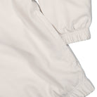 Nike Solo Swoosh Satin Bomber Jacket Phantom / White Bomber & Varsity Jackets Detailfoto | Overkill