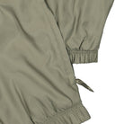 Nike NRG Solo Swoosh Satin Bomber Jacket Light Army / Kumquat / White Bomber & Varsity Jackets Detailfoto | Overkill